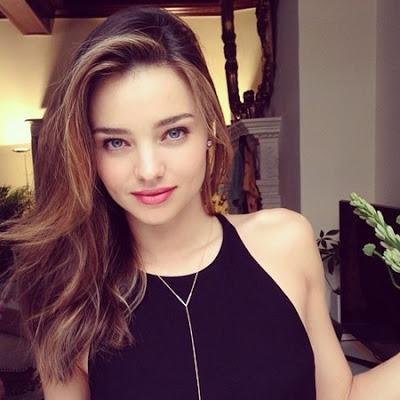 Miranda Kerr conquista el corazón de Evan Spiegel