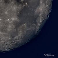 Fotografiar la Luna. Consejos