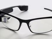 Google pruebas nueva versión Glass