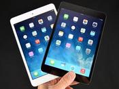 Apple ahora solo vende dispositivos Retina Display