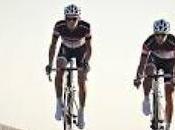 Evitar lesiónes durante ciclismo