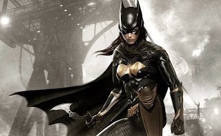 Desvelada la fecha de lanzamiento de la primera expansión de Batman: Arkham Knight