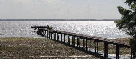 Vista del Saint Johns River