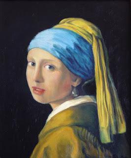 La genialidad de Vermeer