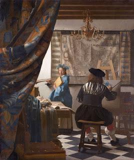 La genialidad de Vermeer