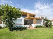Casa Moderna Playa Peru