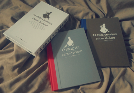 IMM ~ In my mailbox (91)