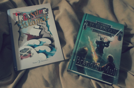 IMM ~ In my mailbox (91)