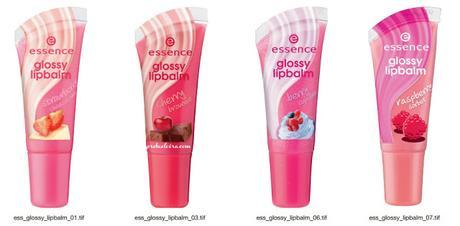 Novedades de ESSENCE para el stand fijo 2015