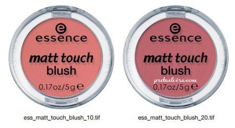 Novedades de ESSENCE para el stand fijo 2015