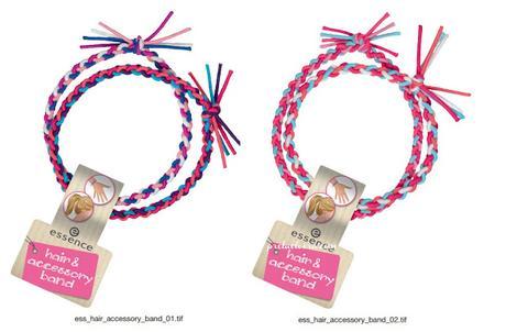 Novedades de ESSENCE para el stand fijo 2015