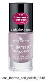 Novedades de ESSENCE para el stand fijo 2015