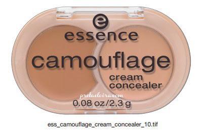 Novedades de ESSENCE para el stand fijo 2015