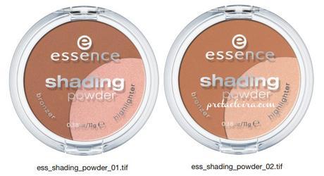 Novedades de ESSENCE para el stand fijo 2015