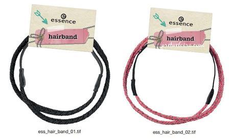 Novedades de ESSENCE para el stand fijo 2015