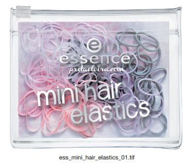 Novedades de ESSENCE para el stand fijo 2015