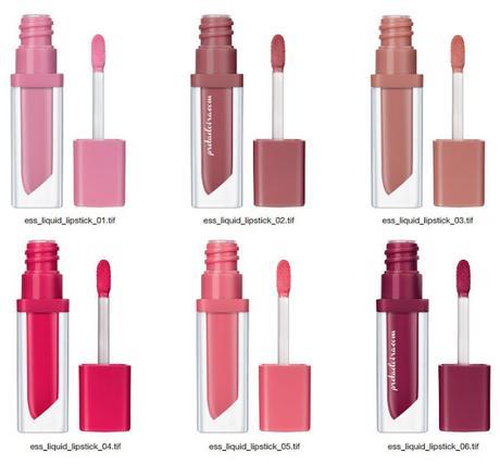 Novedades de ESSENCE para el stand fijo 2015