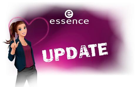 Novedades de ESSENCE para el stand fijo 2015