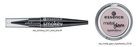 Novedades de ESSENCE para el stand fijo 2015