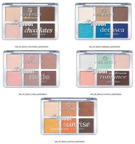 Próximos DESCATALOGADOS de ESSENCE