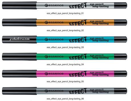 Próximos DESCATALOGADOS de ESSENCE