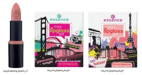 Próximos DESCATALOGADOS de ESSENCE