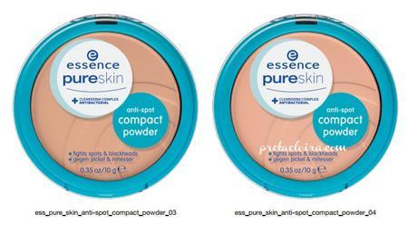 Próximos DESCATALOGADOS de ESSENCE