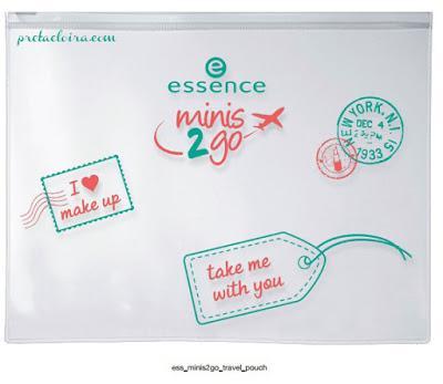 Próximos DESCATALOGADOS de ESSENCE