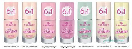 Próximos DESCATALOGADOS de ESSENCE