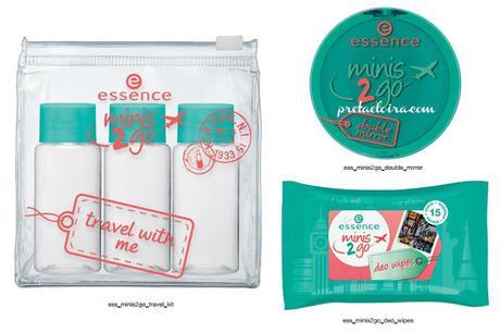 Próximos DESCATALOGADOS de ESSENCE