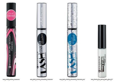 Próximos DESCATALOGADOS de ESSENCE