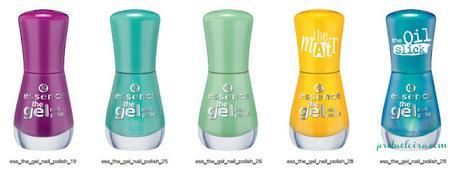 Próximos DESCATALOGADOS de ESSENCE