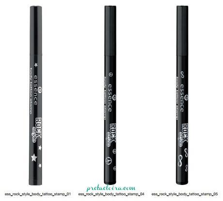 Próximos DESCATALOGADOS de ESSENCE