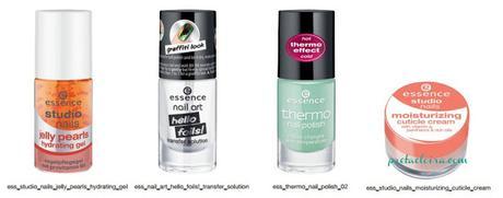 Próximos DESCATALOGADOS de ESSENCE