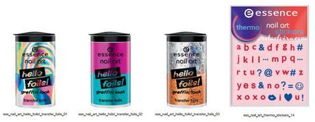 Próximos DESCATALOGADOS de ESSENCE