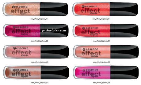 Próximos DESCATALOGADOS de ESSENCE