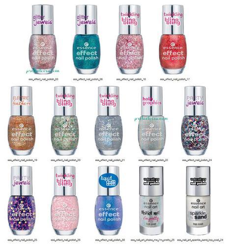 Próximos DESCATALOGADOS de ESSENCE