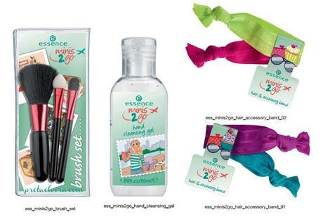 Próximos DESCATALOGADOS de ESSENCE