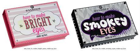 Próximos DESCATALOGADOS de ESSENCE