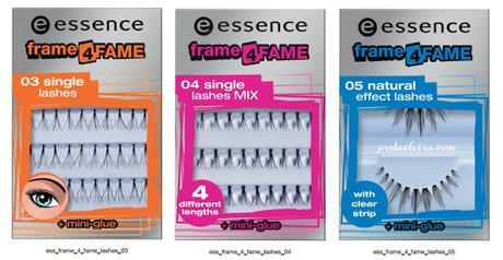 Próximos DESCATALOGADOS de ESSENCE