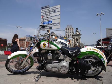 HARLEY DAYS 2015, A LA BARCELONA D¡ ABANS, D' AVUI I DE SEMPRE...5-07-2015...!!! HARLEY DAYS 2015, A LA BARCELONA D¡ ABANS, D' AVUI I DE SEMPRE...5-07-2015...!!!