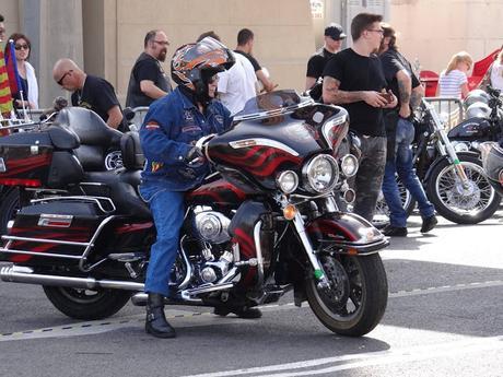 HARLEY DAYS 2015, A LA BARCELONA D¡ ABANS, D' AVUI I DE SEMPRE...5-07-2015...!!! HARLEY DAYS 2015, A LA BARCELONA D¡ ABANS, D' AVUI I DE SEMPRE...5-07-2015...!!!