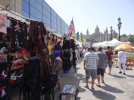 HARLEY DAYS 2015, A LA BARCELONA D¡ ABANS, D' AVUI I DE SEMPRE...5-07-2015...!!! HARLEY DAYS 2015, A LA BARCELONA D¡ ABANS, D' AVUI I DE SEMPRE...5-07-2015...!!!