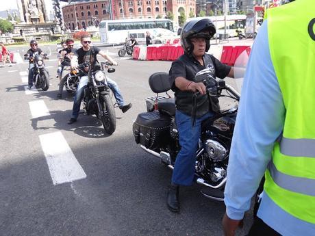 HARLEY DAYS 2015, A LA BARCELONA D¡ ABANS, D' AVUI I DE SEMPRE...5-07-2015...!!! HARLEY DAYS 2015, A LA BARCELONA D¡ ABANS, D' AVUI I DE SEMPRE...5-07-2015...!!!