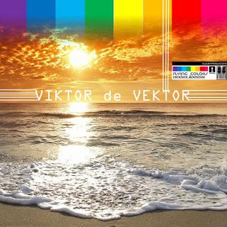 VIKTOR DE VEKTOR - FLYING COLORS