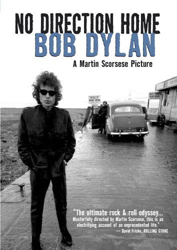 Bob Dylan No direction Home