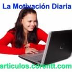 ¿Cómo mantener la motivación diaria?