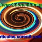 Poderes sobrenaturales