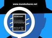 ¿Nos espían batería celular?