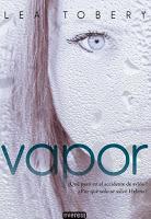 Vapor, de Lea Tobery